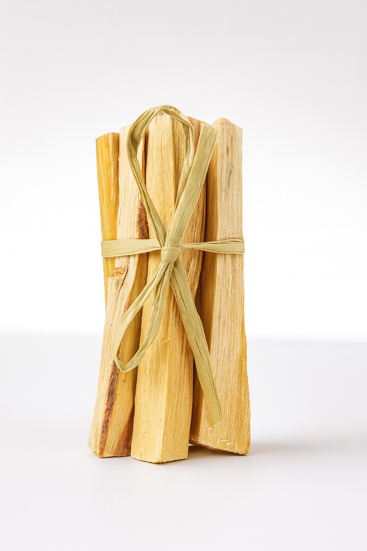 Palo Santo Refill 7er