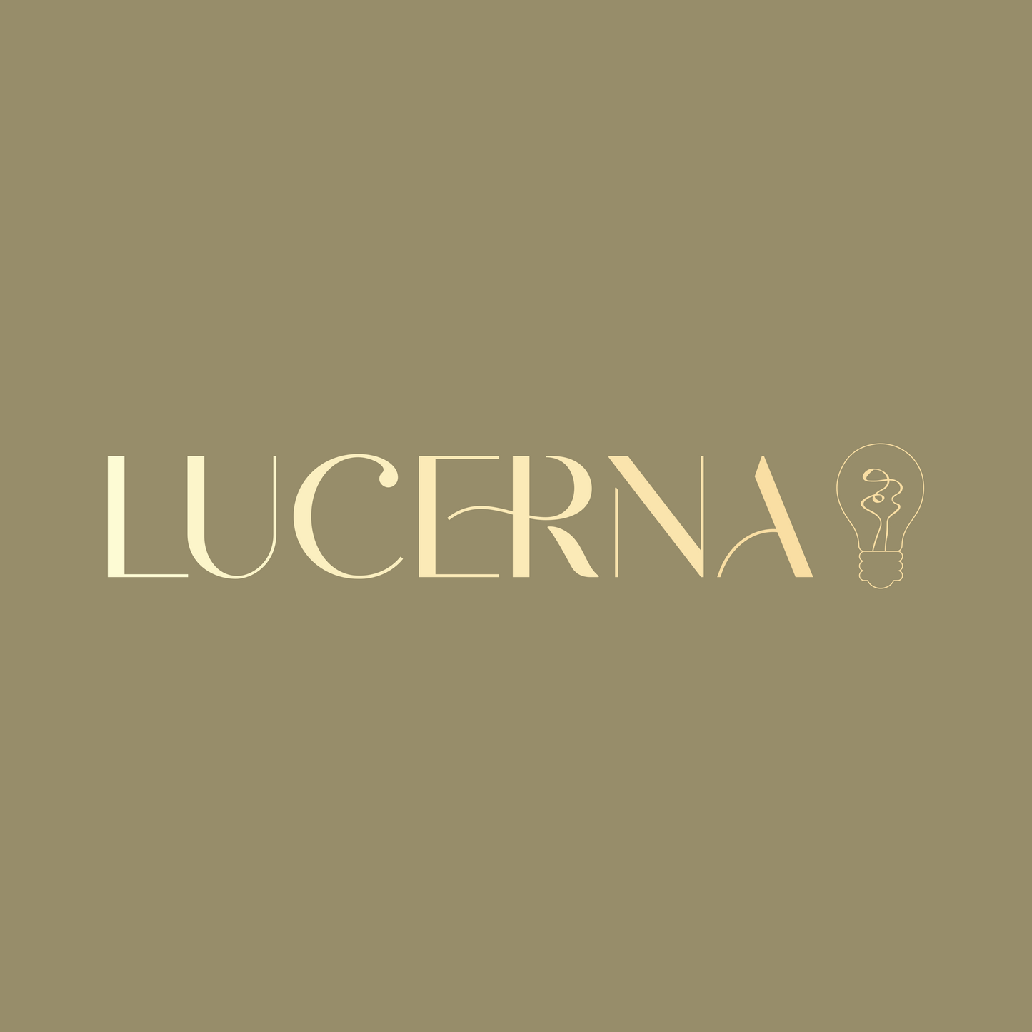 Lucerna Gutschein