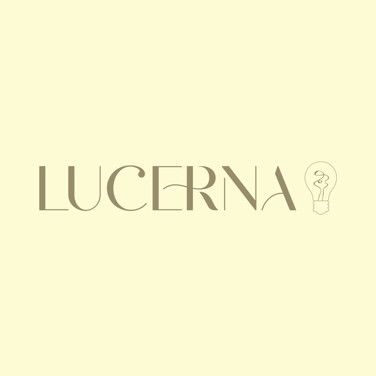 Lucerna Gutschein